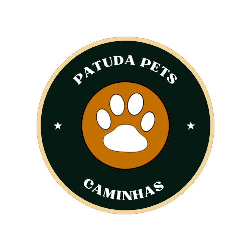 PATUDA PETS CAMINHAS
